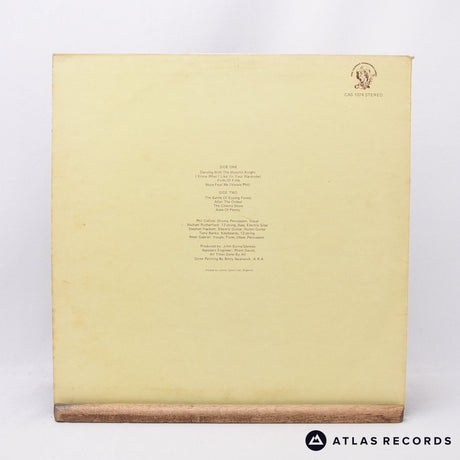 Genesis - Selling England By The Pound - Reissue LP Vinyl Record - VG+/VG+