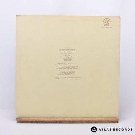 Genesis - Selling England By The Pound - A-3 B-2 LP Vinyl Record - VG+/VG+