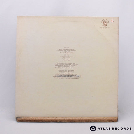 Genesis - Selling England By The Pound - LP Vinyl Record - EX/VG+