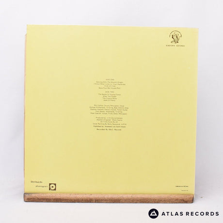 Genesis - Selling England By The Pound - LP Vinyl Record - EX/VG+