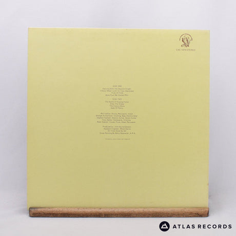 Genesis - Selling England By The Pound - LP Vinyl Record - EX/VG+