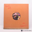 Genesis That's All 12" Vinyl Record - Front Cover & Record