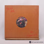 Genesis That's All 12" Vinyl Record - Front Cover & Record