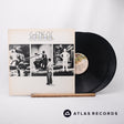 Genesis The Lamb Lies Down On Broadway 2 x LP Vinyl Record - Front Cover & Record