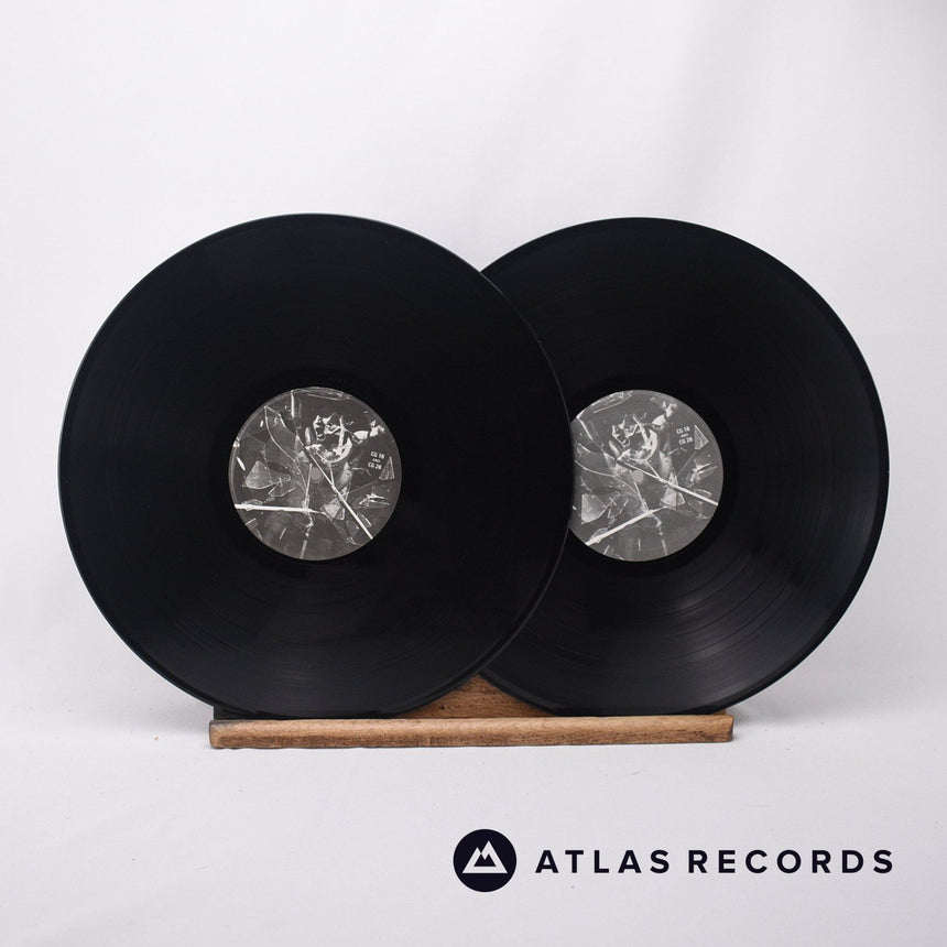 Genesis - The Lamb Lies Down On Broadway - 2 x LP Vinyl Record - VG+/EX