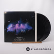 Genesis The Story Of Genesis = ジェネシス・ストーリー 2 x LP Vinyl Record - Front Cover & Record