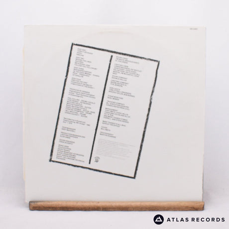 Genesis - Three Sides Live - A//1 B//1 C//1 D//1 2 x LP Vinyl Record - VG+/EX