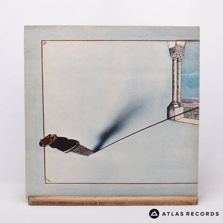 Genesis - Trespass - Reissue Gatefold LP Vinyl Record - EX/VG+