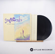 Genesis We Can't Dance 2 x LP Vinyl Record - Front Cover & Record