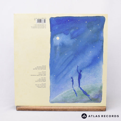 Genesis - We Can't Dance - A-2 B-1 C-3 D-1 2 x LP Vinyl Record - VG+/EX