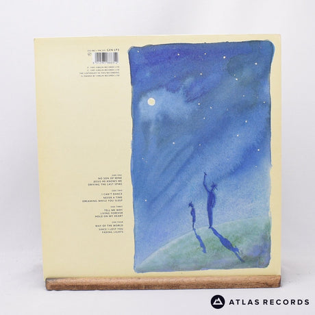 Genesis - We Can't Dance - 2 x LP Vinyl Record - EX/VG+