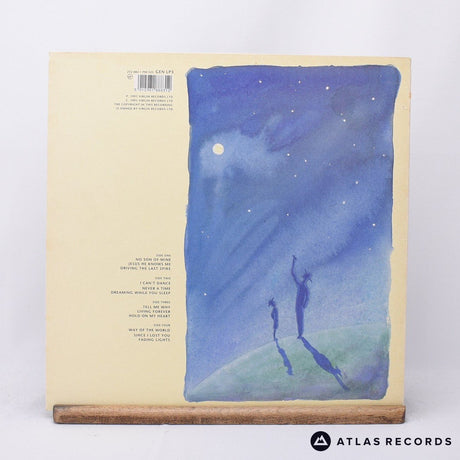 Genesis - We Can't Dance - A-1 B-1 C-2 D-3 Double LP Vinyl Record - VG+/EX