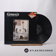 Genesis Where The Sour Turns To Sweet LP Vinyl Record - Front Cover & Record