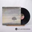 Genesis Wind & Wuthering LP Vinyl Record - Front Cover & Record