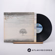 Genesis Wind & Wuthering LP Vinyl Record - Front Cover & Record