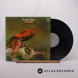 Gentle Giant Octopus LP Vinyl Record - Front Cover & Record