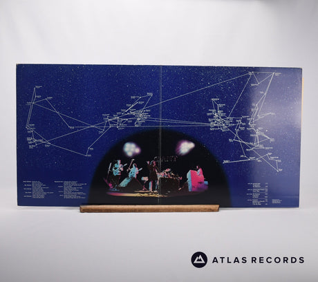 Gentle Giant - Playing The Fool - Gatefold Double LP Vinyl Record - VG+/EX