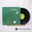 Gentle Giant The Missing Piece LP Vinyl Record - Front Cover & Record