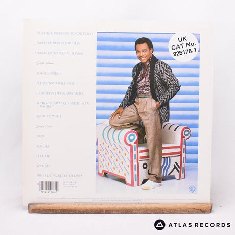 George Benson - 20/20 - LP Vinyl Record - EX/EX