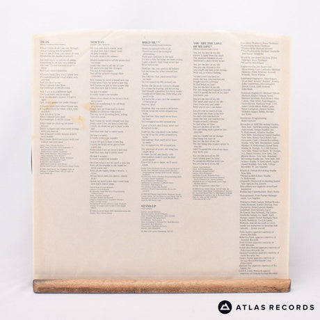 George Benson - 20/20 - LP Vinyl Record - EX/EX