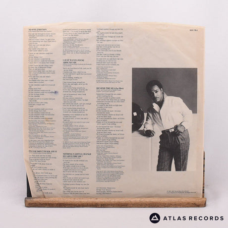 George Benson - 20/20 - LP Vinyl Record - VG+/VG+