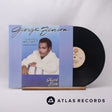 George Benson 20/20 12" Vinyl Record - Front Cover & Record