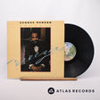 George Benson Breezin' LP Vinyl Record - Front Cover & Record