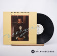 George Benson Breezin' LP Vinyl Record - Front Cover & Record