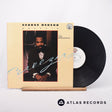George Benson Breezin' LP Vinyl Record - Front Cover & Record