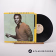 George Benson Give Me The Night LP Vinyl Record - Front Cover & Record