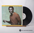 George Benson Give Me The Night LP Vinyl Record - Front Cover & Record