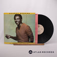 George Benson Give Me The Night LP Vinyl Record - Front Cover & Record