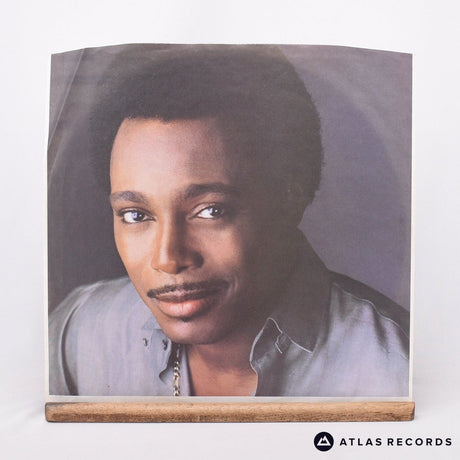 George Benson - In Your Eyes - LP Vinyl Record - EX/EX