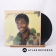 George Benson Livin' Inside Your Love 2 x LP Vinyl Record - Front Cover & Record