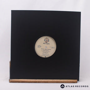 George Benson Love Ballad 12" Vinyl Record - In Sleeve