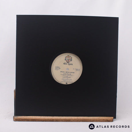 George Benson Love Ballad 12" Vinyl Record - In Sleeve
