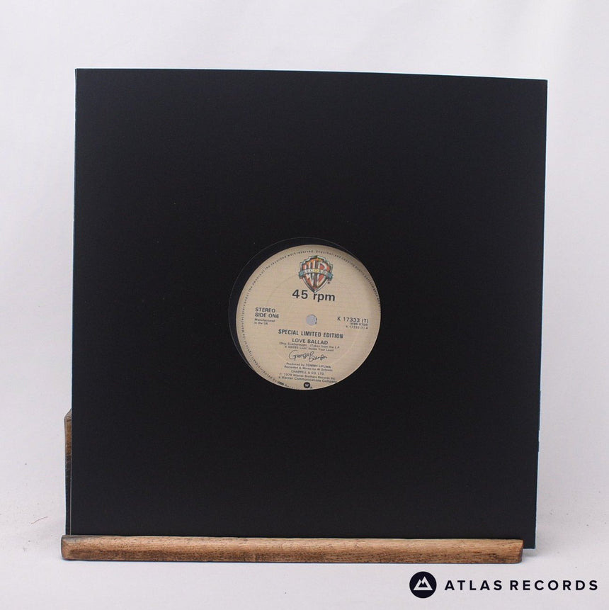 George Benson Love Ballad 12" Vinyl Record - In Sleeve