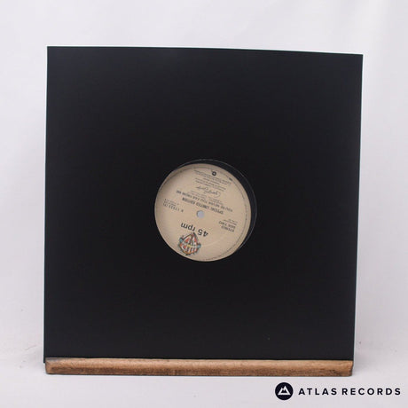 George Benson - Love Ballad - Limited Edition Strawberry 12" Vinyl Record - VG+