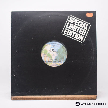 George Benson Nature Boy 12" Vinyl Record - In Sleeve