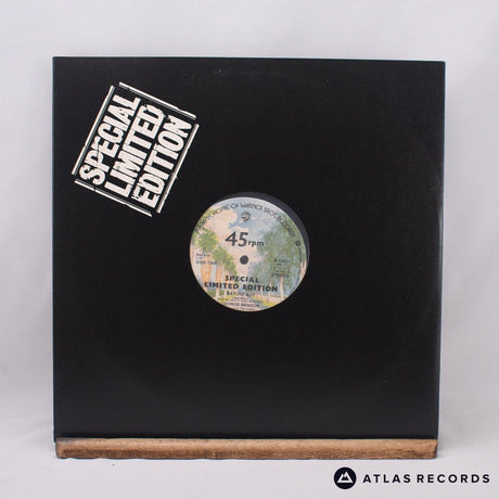 George Benson Nature Boy 12" Vinyl Record - In Sleeve