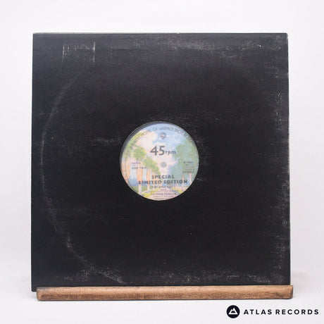 George Benson - Nature Boy - Limited Edition 12" Vinyl Record - VG+/VG+