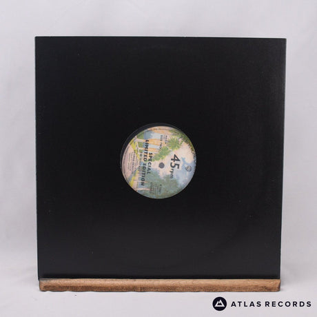 George Benson - Nature Boy - Limited Edition 12" Vinyl Record - EX/EX