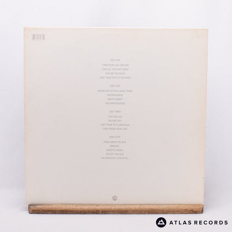 George Benson - The George Benson Collection - 2 x LP Vinyl Record - EX/EX