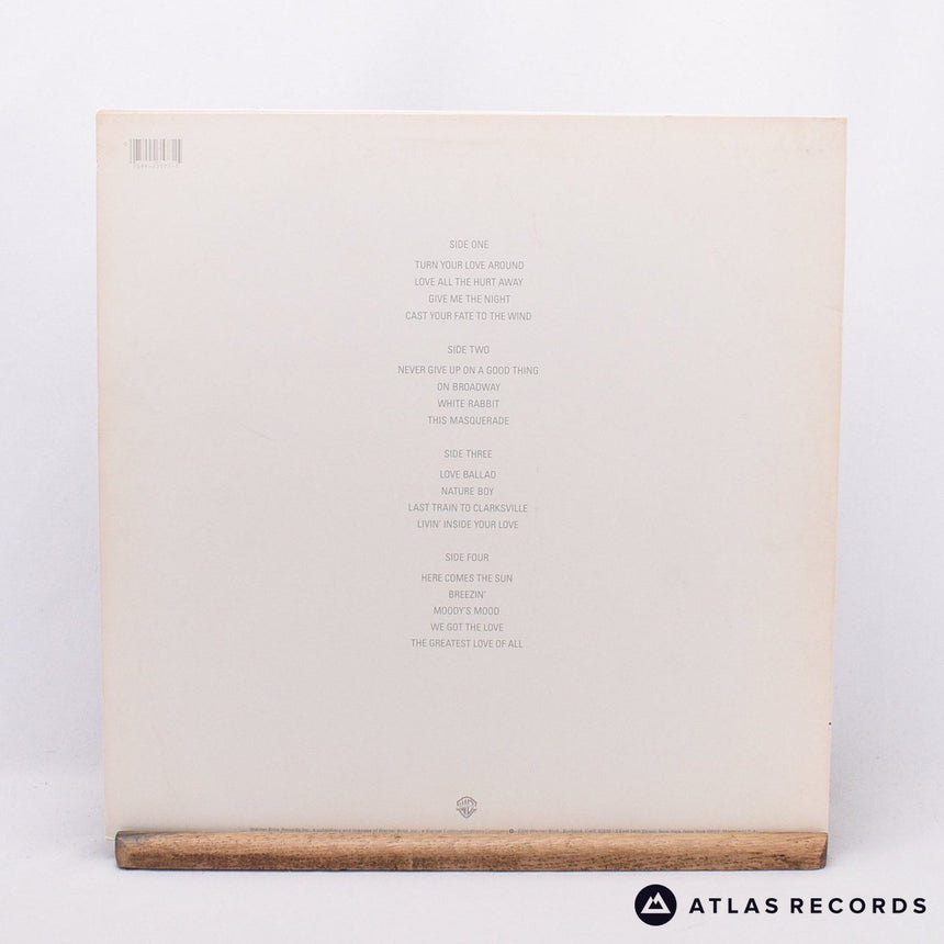 George Benson - The George Benson Collection - 2 x LP Vinyl Record - EX/EX
