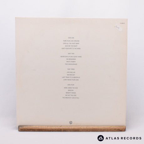 George Benson - The George Benson Collection - 2 x LP Vinyl Record