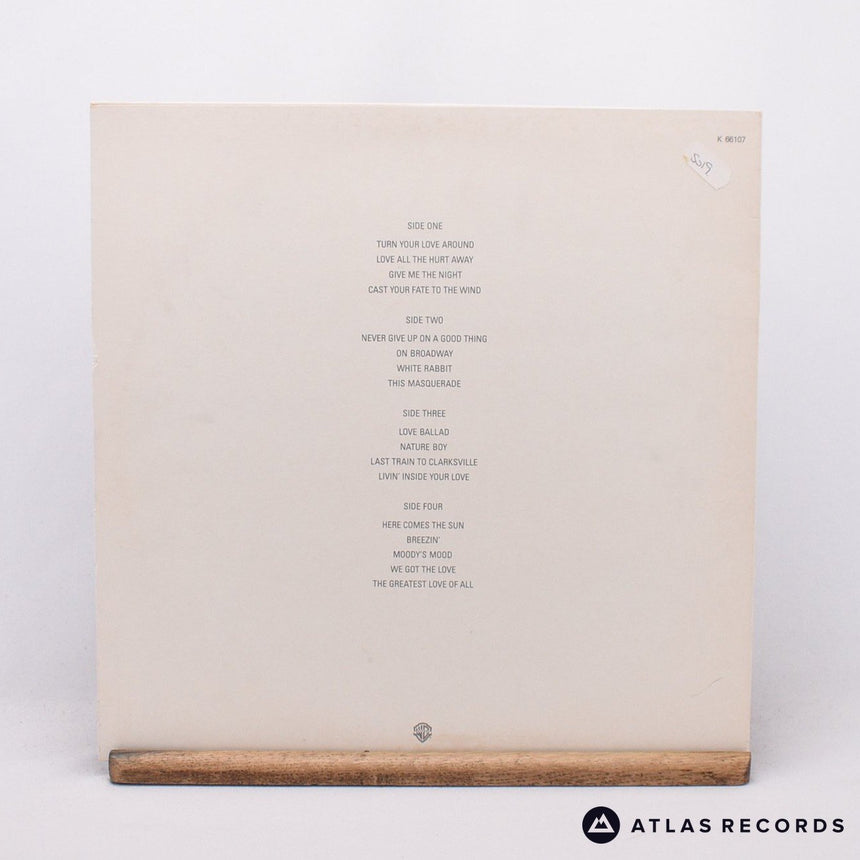 George Benson - The George Benson Collection - 2 x LP Vinyl Record