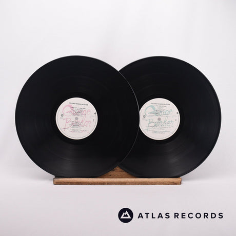 George Benson - The George Benson Collection - 2 x LP Vinyl Record - EX/EX