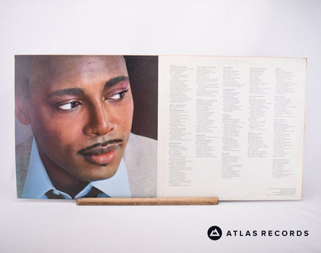 George Benson - The George Benson Collection - 2 x LP Vinyl Record - VG+/EX