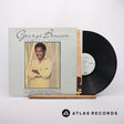 George Benson The Love Songs LP Vinyl Record - Front Cover & Record