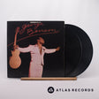 George Benson Weekend In L.A. 2 x LP Vinyl Record - Front Cover & Record